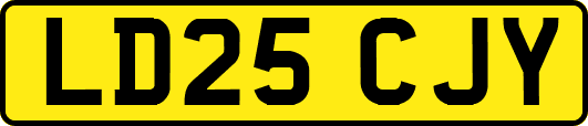 LD25CJY