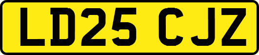 LD25CJZ