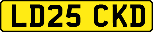 LD25CKD
