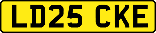 LD25CKE