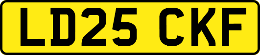 LD25CKF