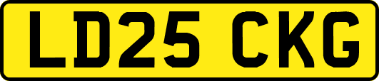 LD25CKG