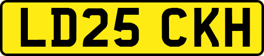 LD25CKH