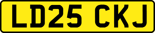 LD25CKJ