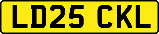 LD25CKL