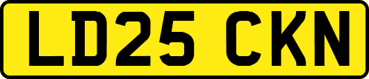 LD25CKN