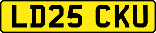LD25CKU