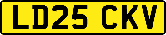 LD25CKV
