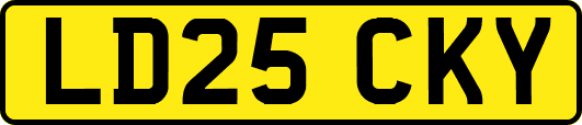 LD25CKY
