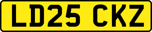 LD25CKZ