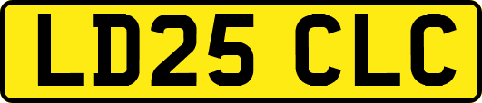 LD25CLC