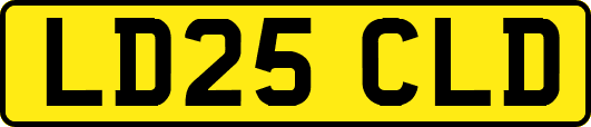 LD25CLD