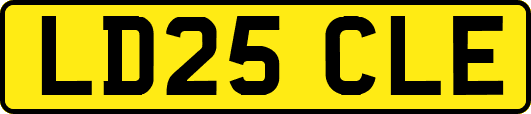 LD25CLE