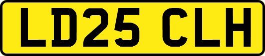 LD25CLH