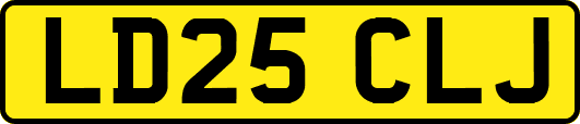 LD25CLJ