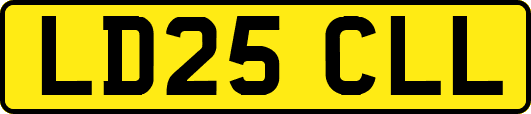 LD25CLL