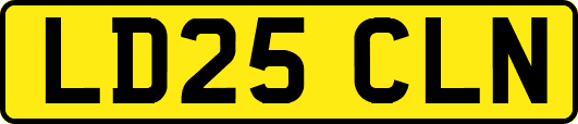 LD25CLN