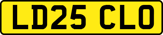 LD25CLO