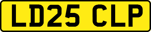 LD25CLP