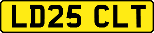 LD25CLT
