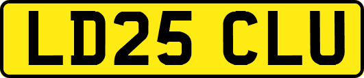 LD25CLU