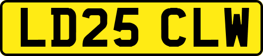 LD25CLW