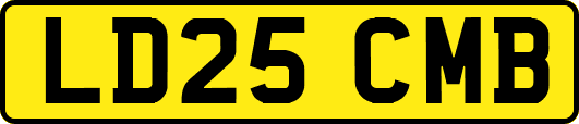 LD25CMB