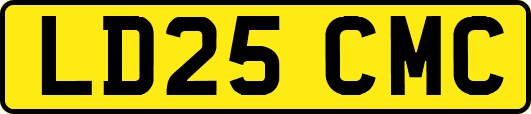 LD25CMC
