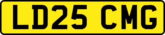 LD25CMG