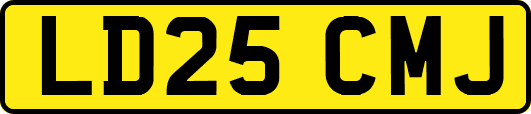 LD25CMJ