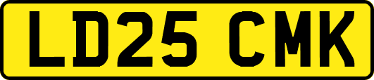 LD25CMK