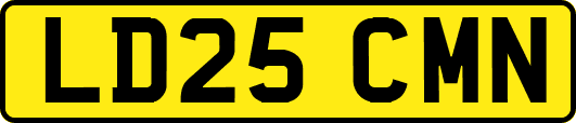 LD25CMN