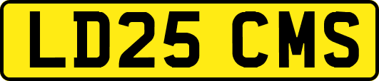 LD25CMS