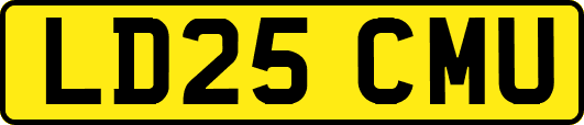 LD25CMU