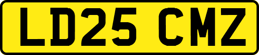 LD25CMZ