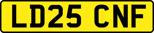 LD25CNF