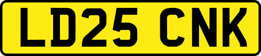 LD25CNK