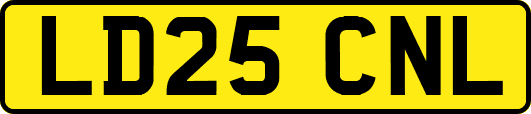 LD25CNL