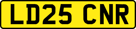 LD25CNR