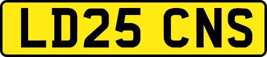 LD25CNS