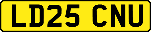LD25CNU