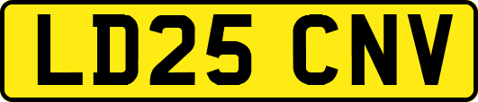 LD25CNV