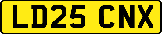 LD25CNX