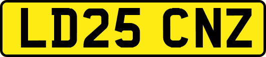LD25CNZ