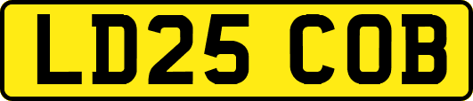 LD25COB