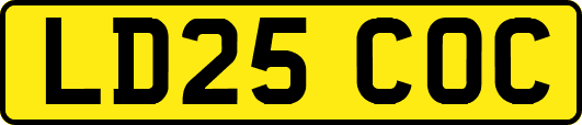 LD25COC