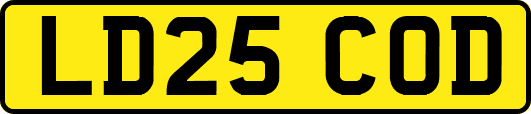 LD25COD