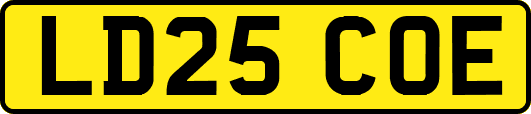 LD25COE