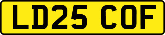 LD25COF
