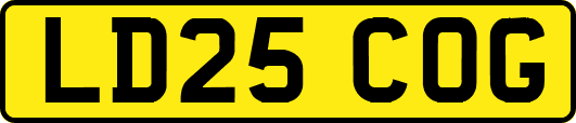 LD25COG